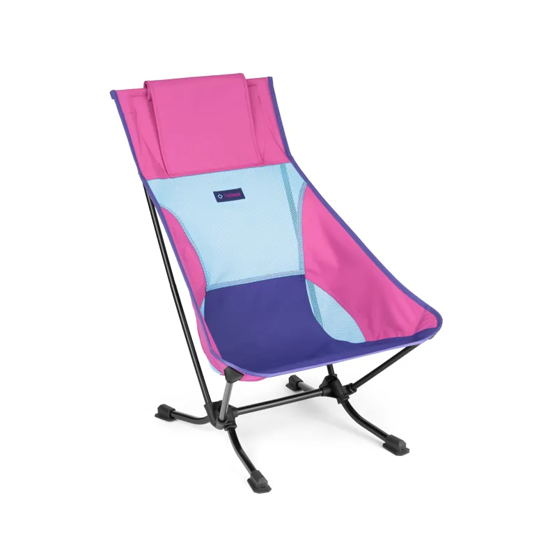 Helinox Beach Chair Multi Block